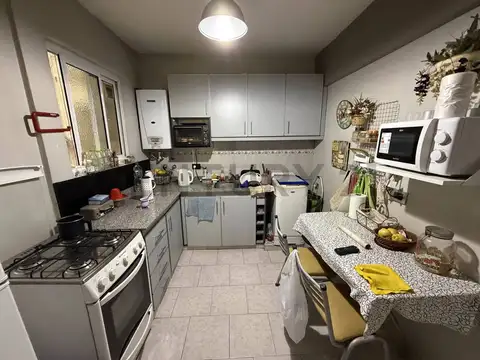 Departamento en Venta 1986 años