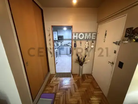 Departamento en Venta en Caballito, USD 135.000