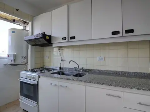 Venta Departamento 3 ambientes en Belgrano