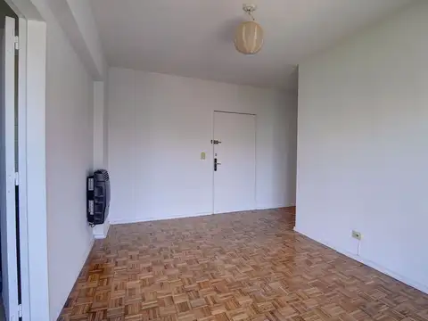 Departamento en Venta en Belgrano R, USD 116.000