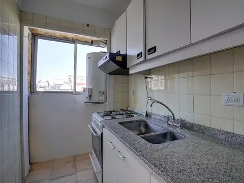 Departamento en Venta 50 años