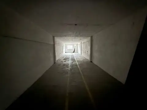 ALQUILER - GALPON EN DOS PLANTAS