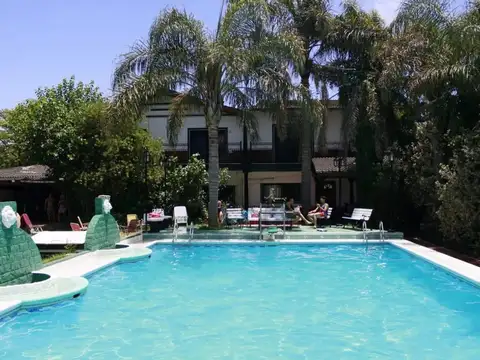 Casa en Venta en Funes, Rosario