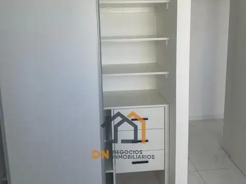 Departamento en Venta con 1