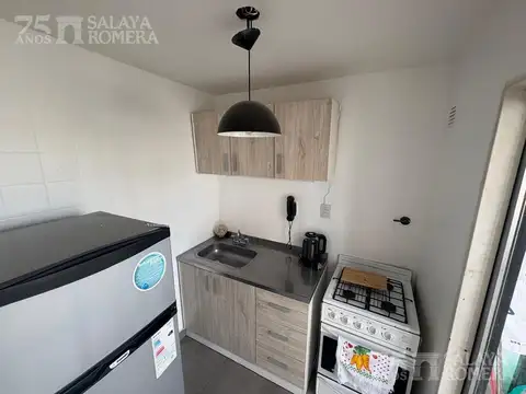 Departamento en Venta 47 años