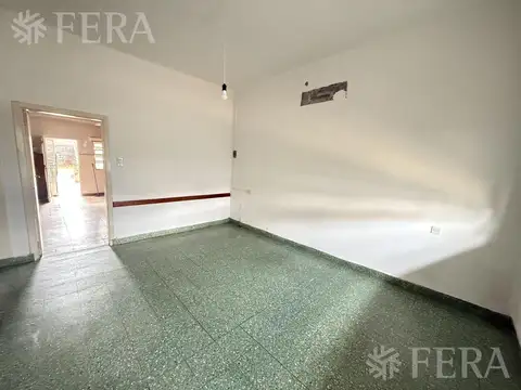 Casa en Venta 40 años