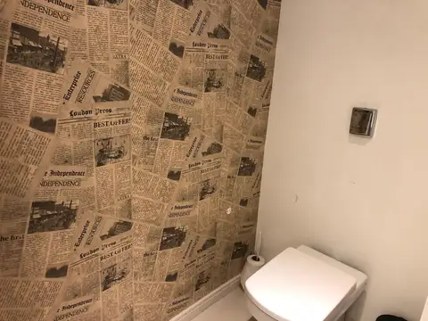 Departamento en Alquiler Temporal 10 años