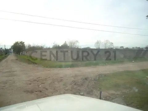 Terreno en Venta en Parque San Martin, USD 17.000