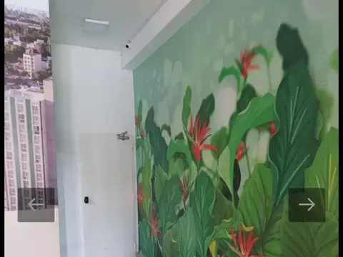 Departamento en Alquiler de Monoambiente