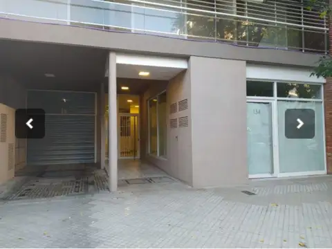 Departamento monoambiente opcion amoblado