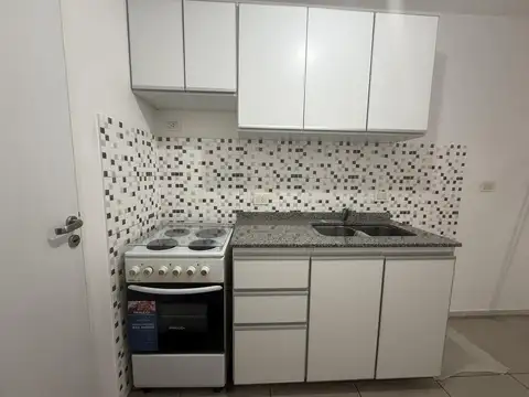 Departamento en Alquiler al Sur