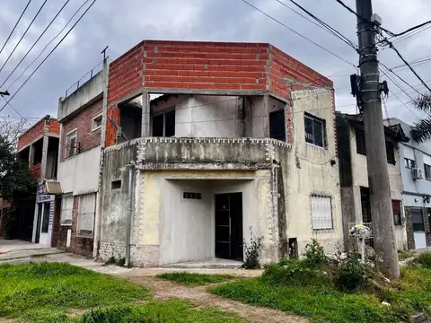 PH en Venta en El Palomar, Partido de Morón
