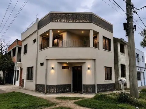 CHANAS 1300