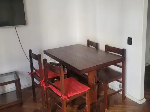 Peña 2200, Piso 4