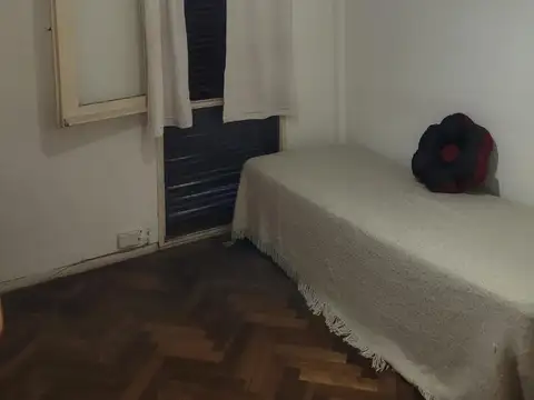 Departamento en Alquiler Temporal 60 años