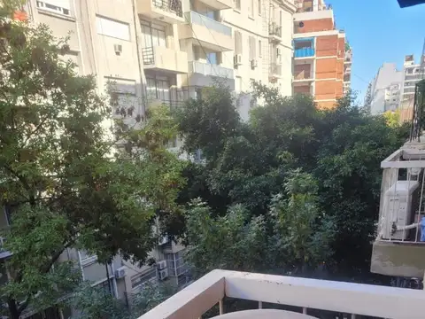 Peña 2200, Piso 4