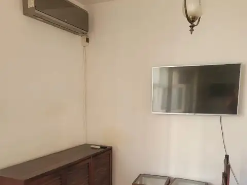 Departamento en Alquiler Temporal de 2 ambientes