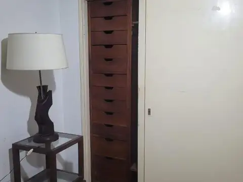 Departamento en Alquiler Temporal de 1 dormitorio