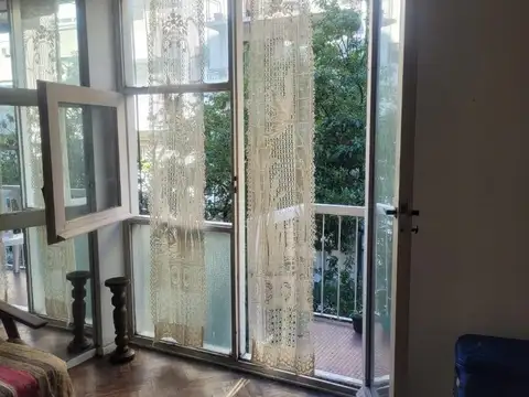 Departamento en alquiler temporario.