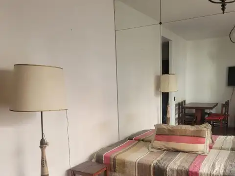 Departamento en alquiler temporario.