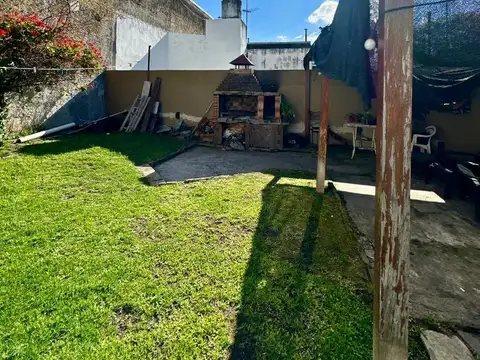 Depto Tipo Casa en Venta de 1 dormitorio