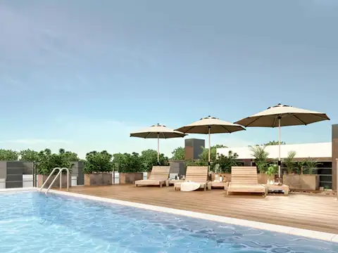 Departamento en Venta 1 año