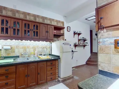 Casa en Venta al Suroeste