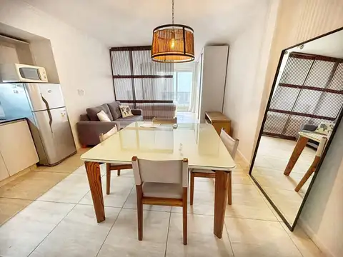 Departamento en Alquiler en Monserrat, CABA