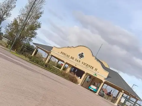 Fincas de San Vicente