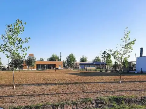 Terreno en Venta de 1278,0 m2