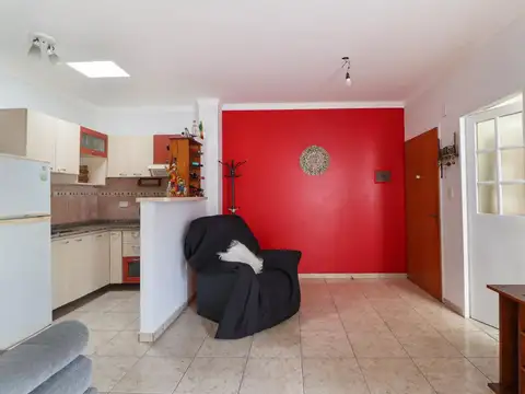 Depto Tipo Casa en Venta de 2 ambientes