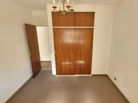 Departamento en Alquiler 40 años