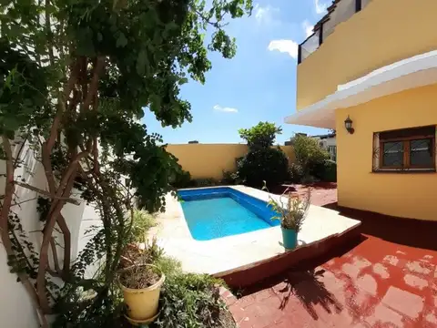 VENTA INVERSION CASA Y 5DTOS RETORNO 11 PORCIENTO
