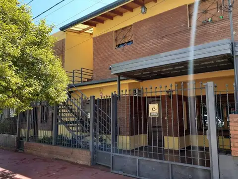 Montevideo 1100
