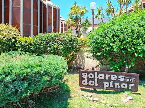 De las Burriquetas 1100