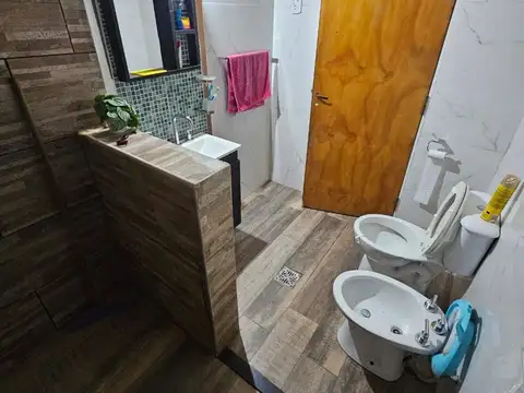 Casa en Venta 21 años