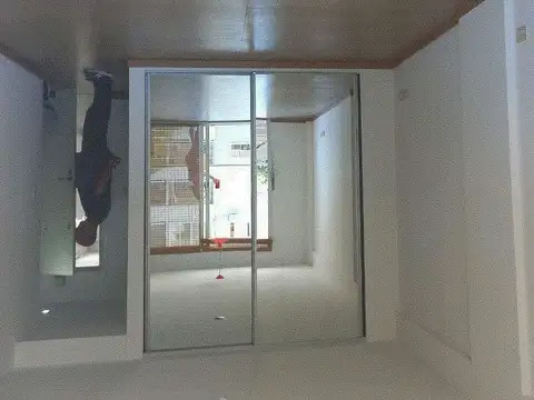 Ituzaingó 800, Piso 3