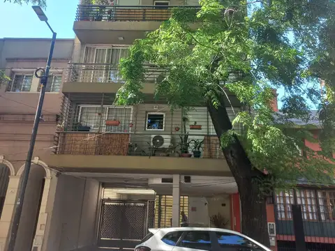 MONOAMBIENTE CFTE. C/ BALCON