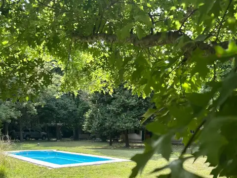 QUINTA PREMIUM EN TIERRAS DEL MORENITO-5.400 M2