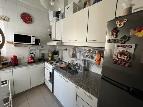Uspallata 900, Piso 2