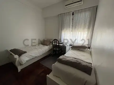 Departamento en Venta en Barracas, USD 80.000