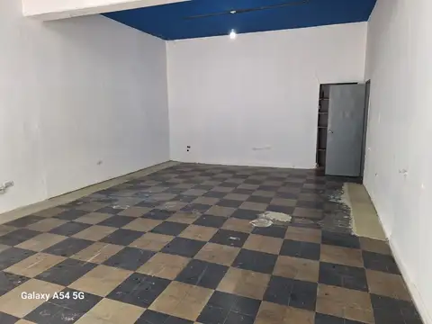 Local en Venta 66 años