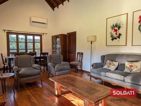 Casa en Venta 30 años