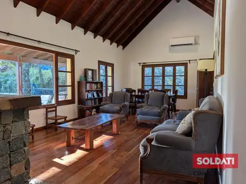 Casa en Venta en Bella Vista, USD 430.000