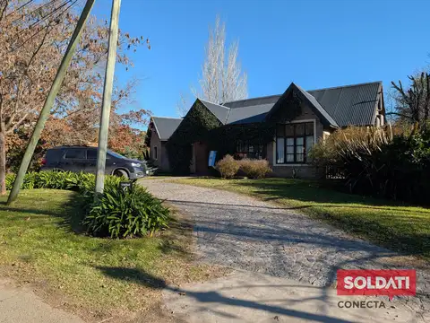 Casa en Venta en Bella Vista, Partido de San Miguel