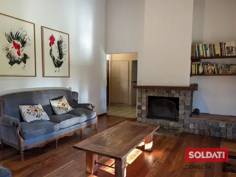 Casa en Venta al Noroeste