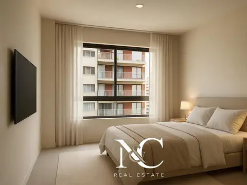 Departamento en Venta de 2 dormitorios