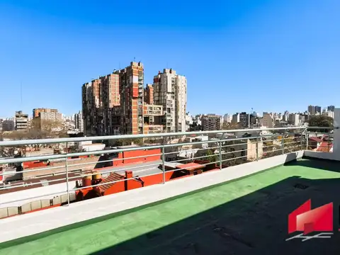 Departamento en Venta 15 años