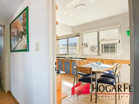 Departamento en Venta con 2 cocheras