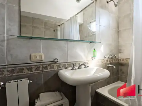 Departamento en Venta con 2 cocheras